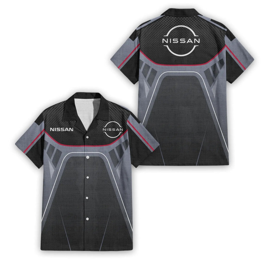 Nissan Apparels SC088