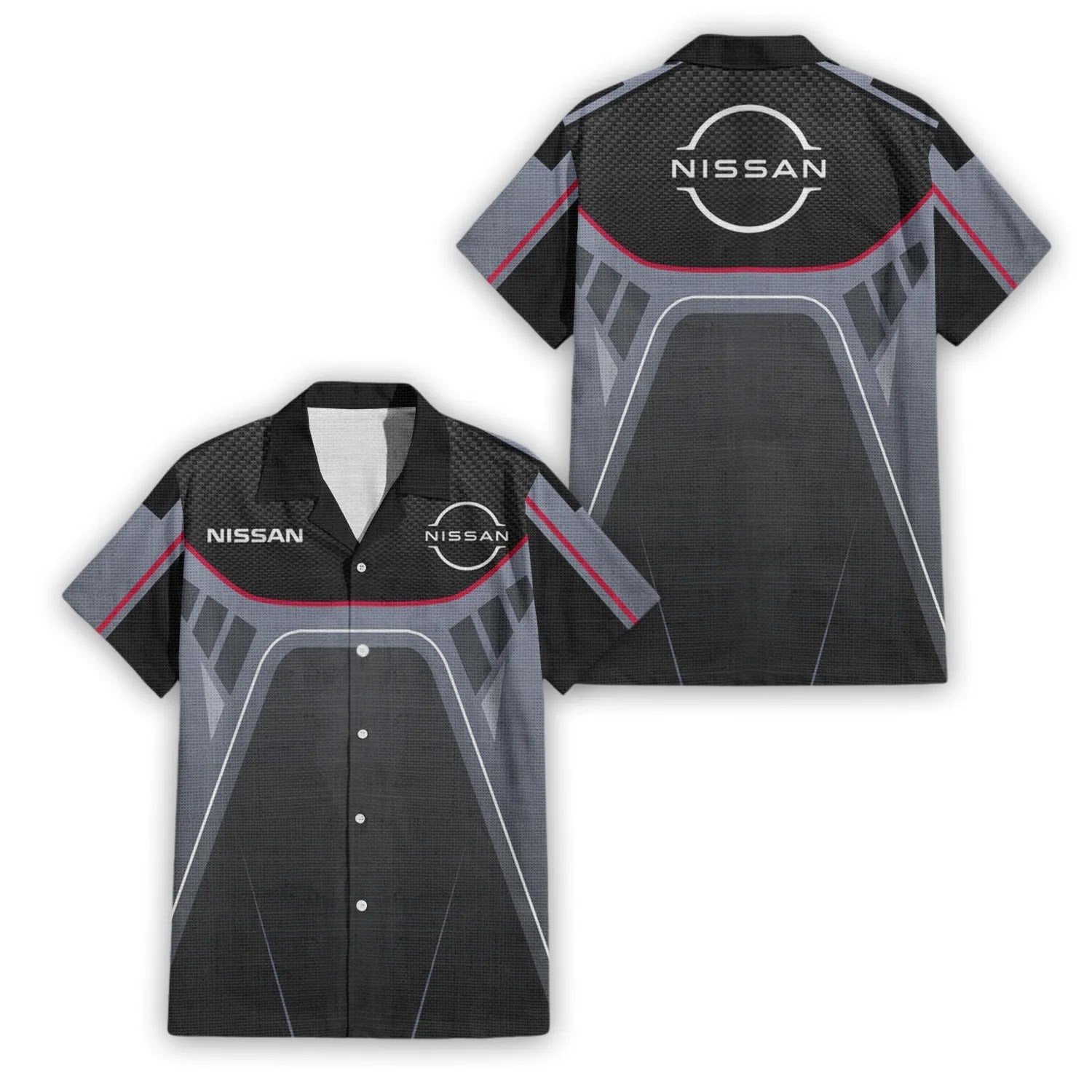 Nissan Apparels SC088