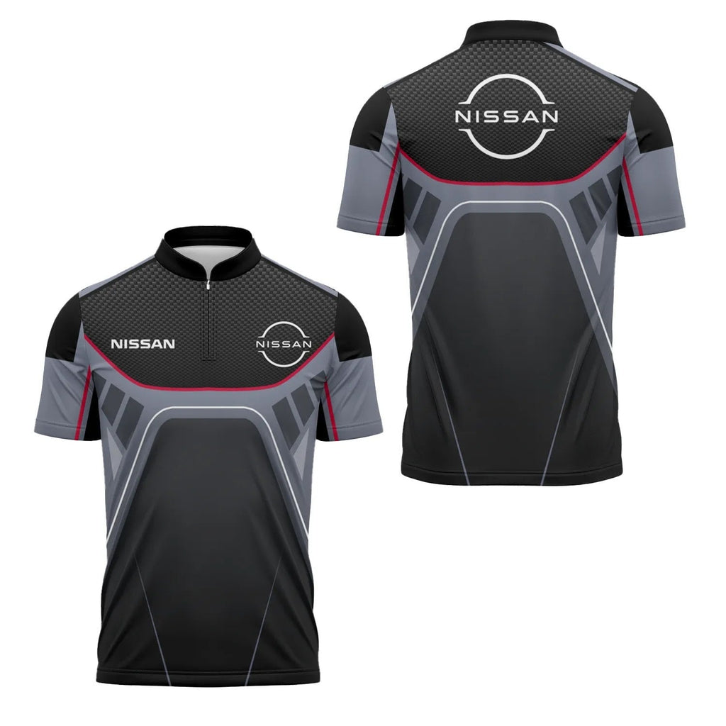 Nissan Apparels SC088