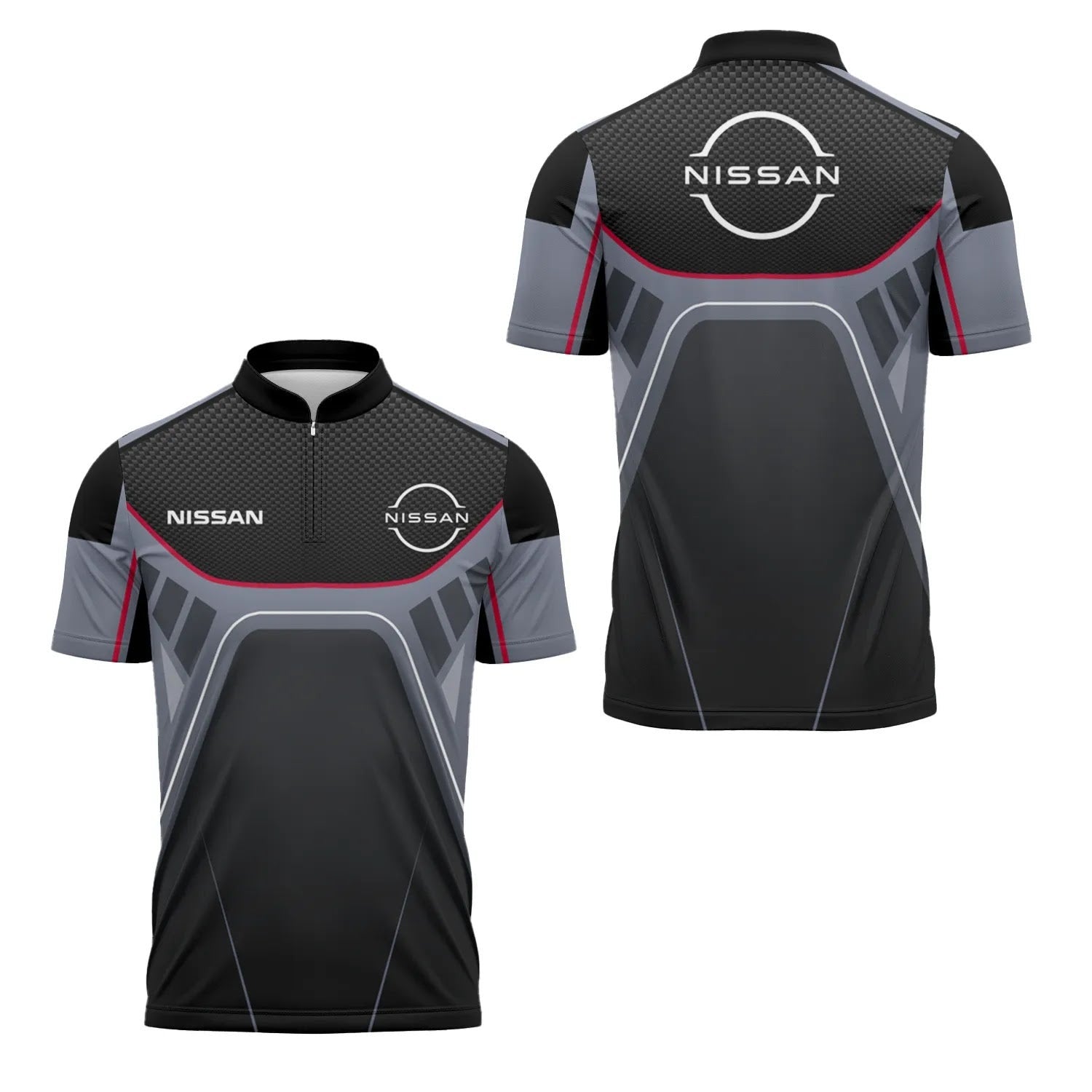 Nissan Apparels SC088