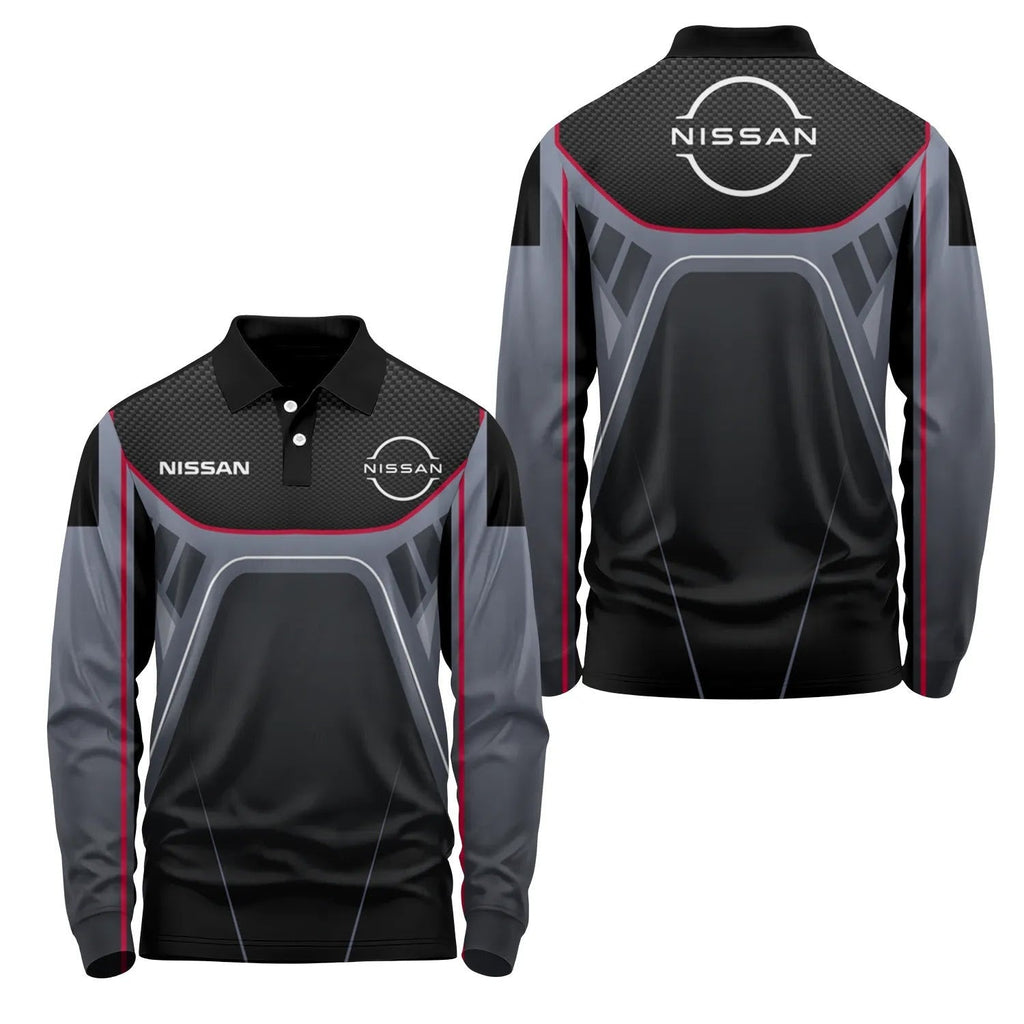 Nissan Apparels SC088