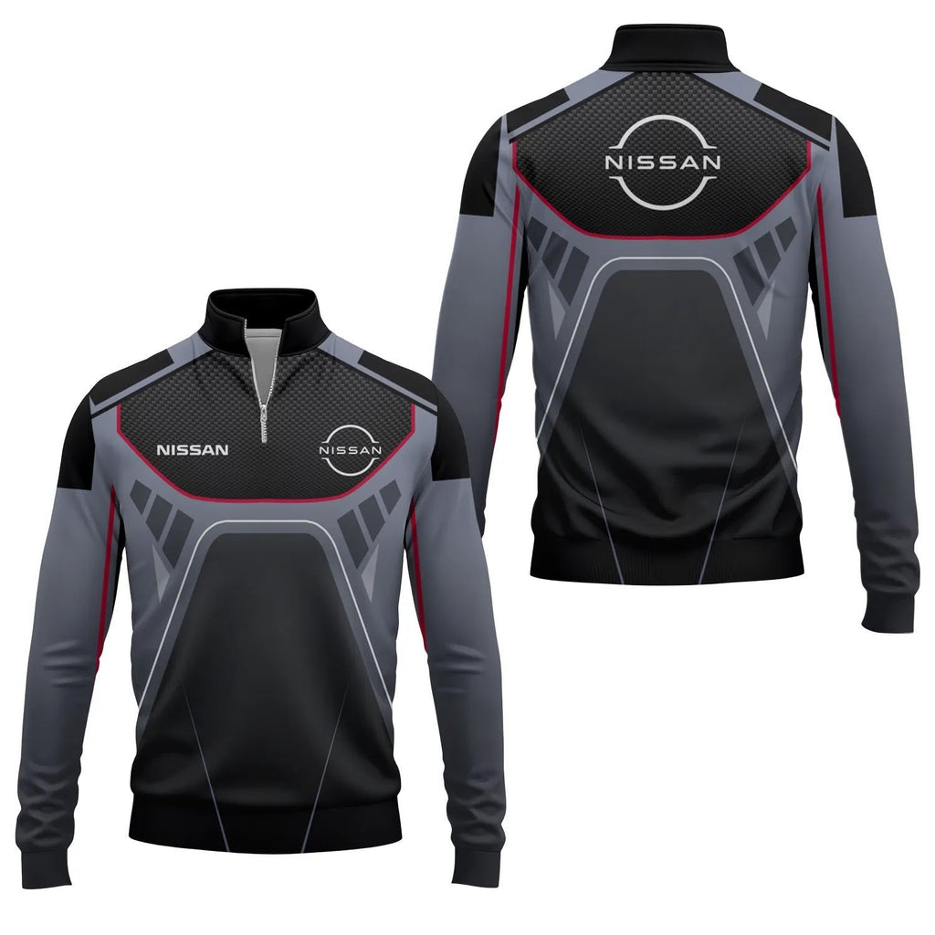 Nissan Apparels SC088