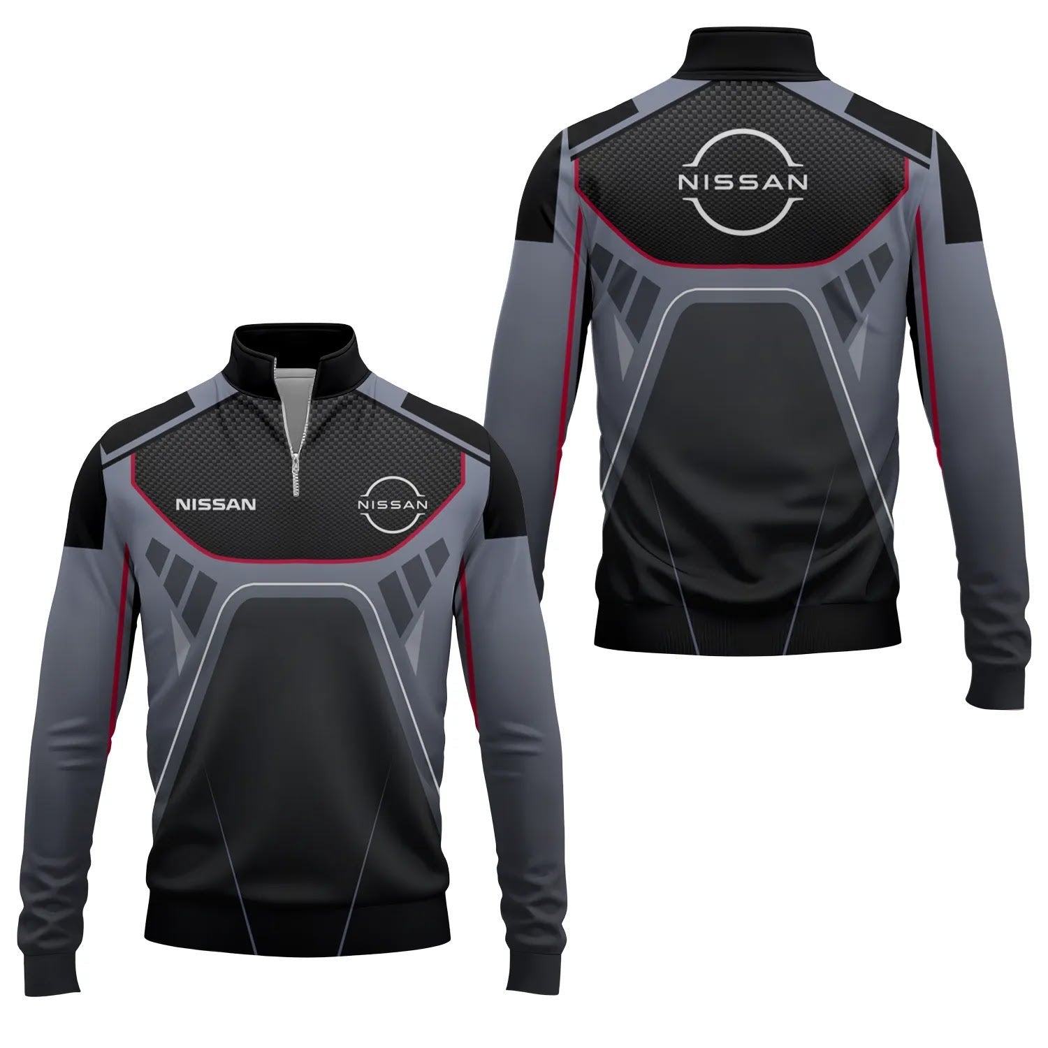 Nissan Apparels SC088