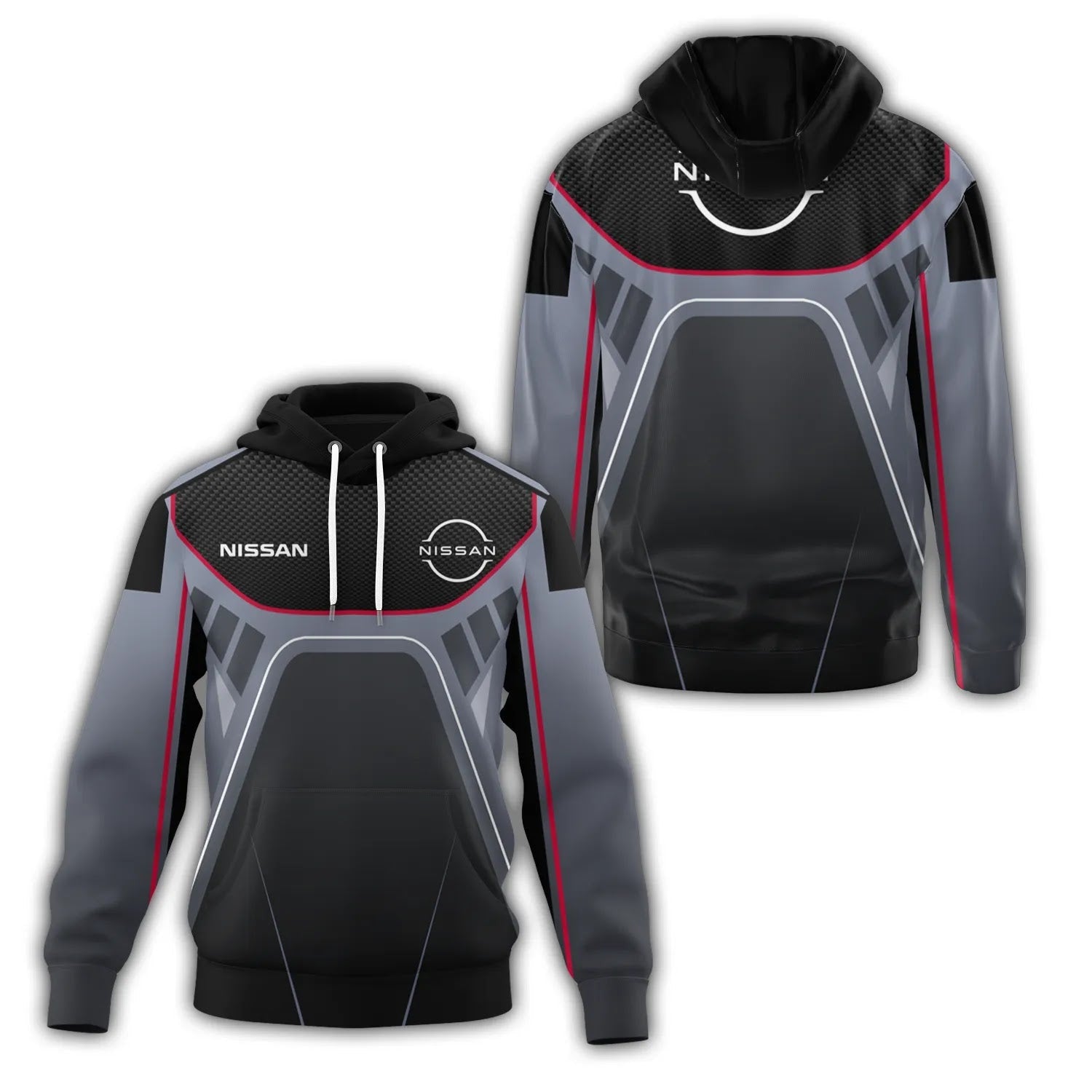 Nissan Apparels SC088