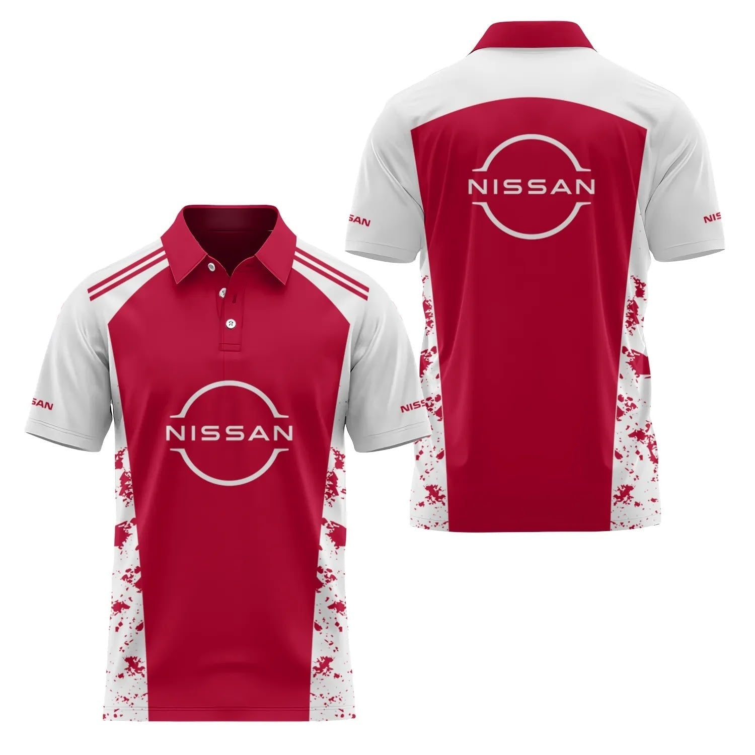Nissan Apparels SC089