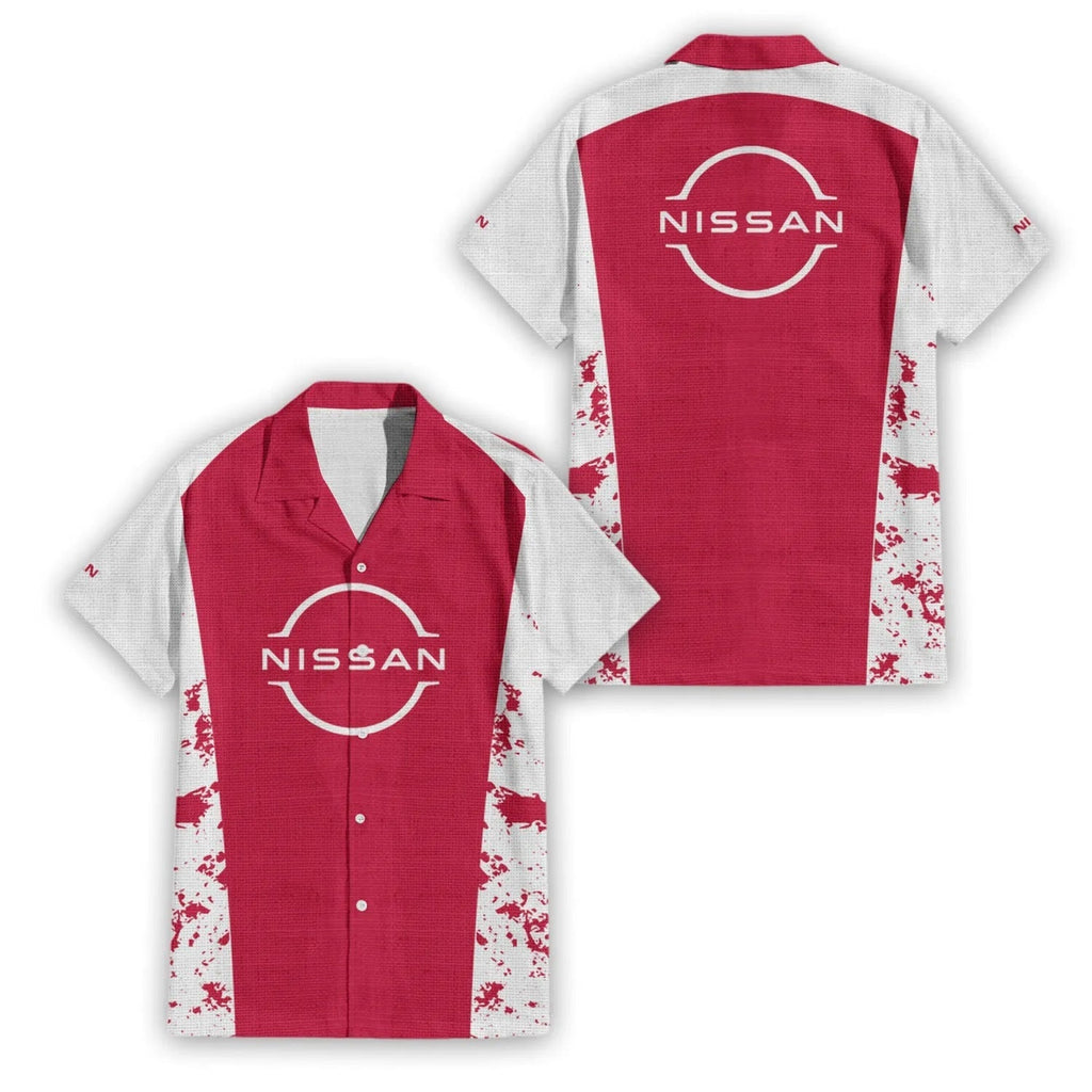 Nissan Apparels SC089