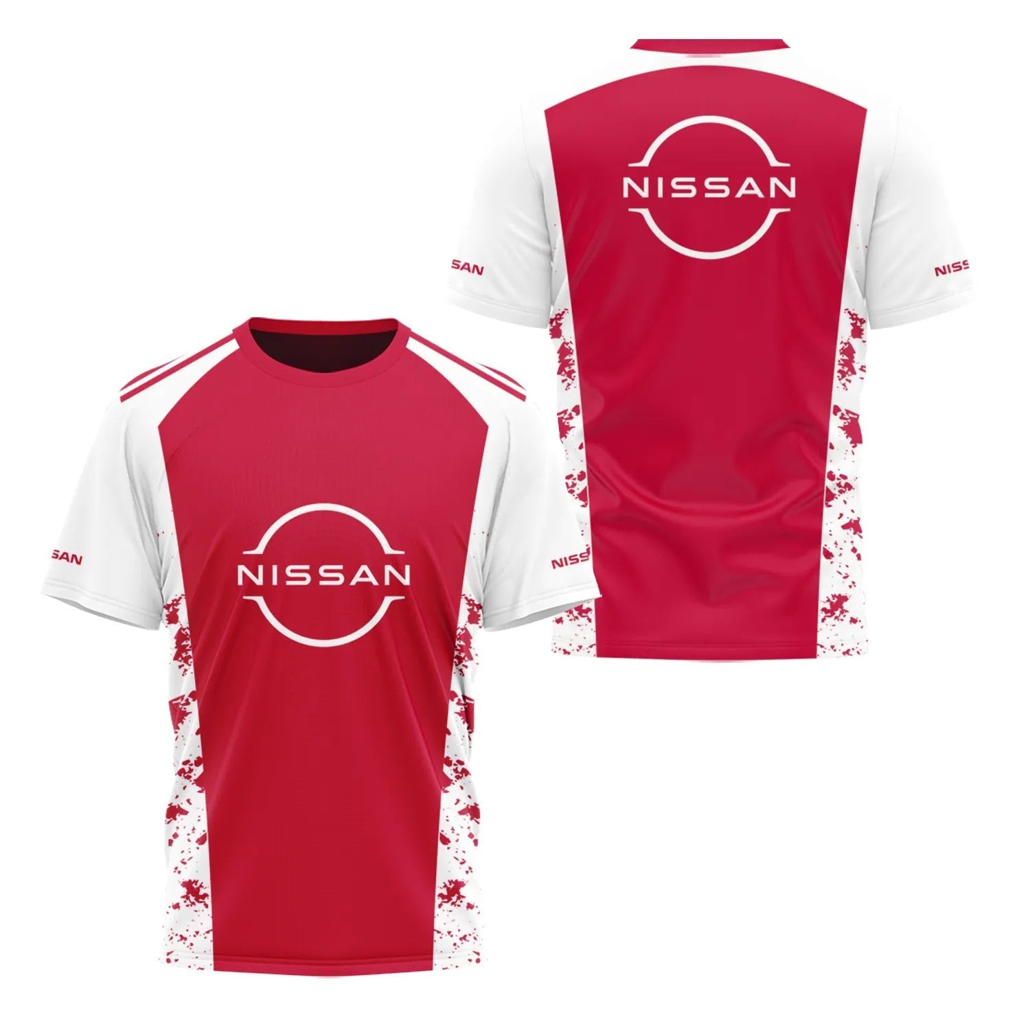 Nissan Apparels SC089