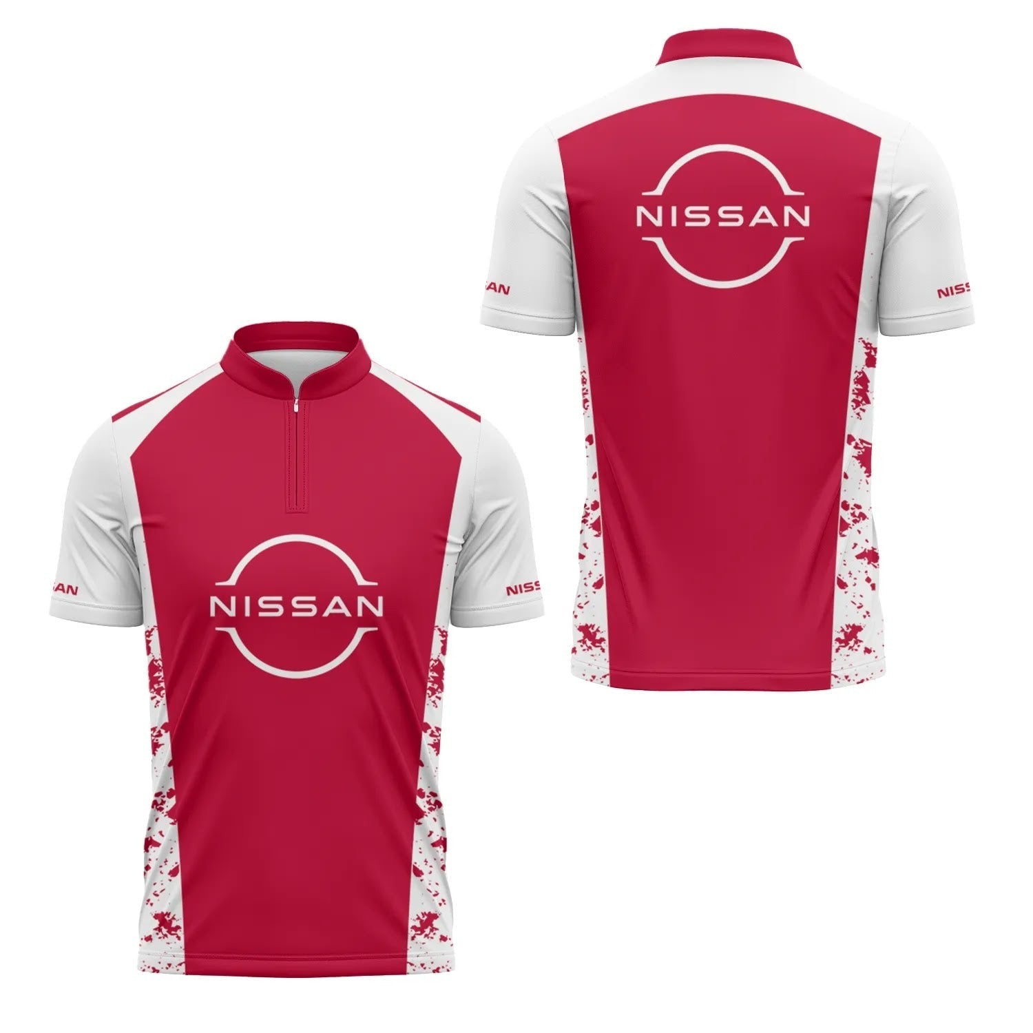 Nissan Apparels SC089