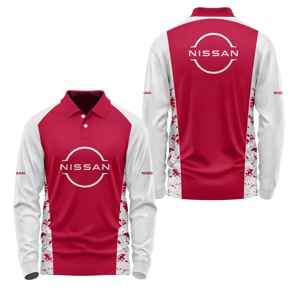 Nissan Apparels SC089