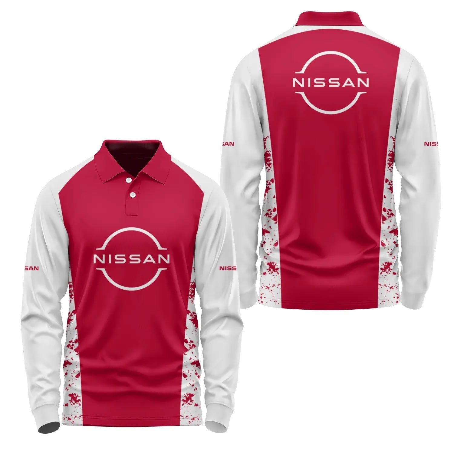 Nissan Apparels SC089