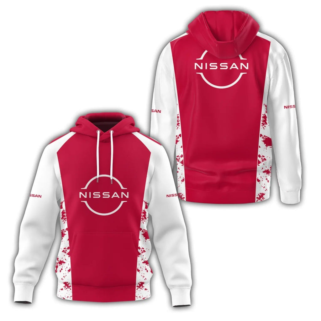 Nissan Apparels SC089