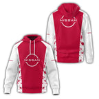 Nissan Apparels SC089