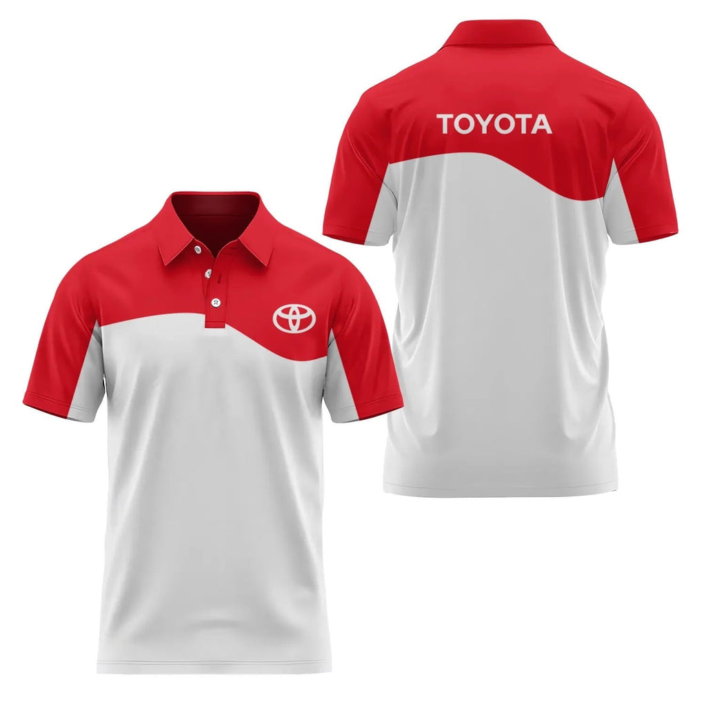Toyota Apparels SC110