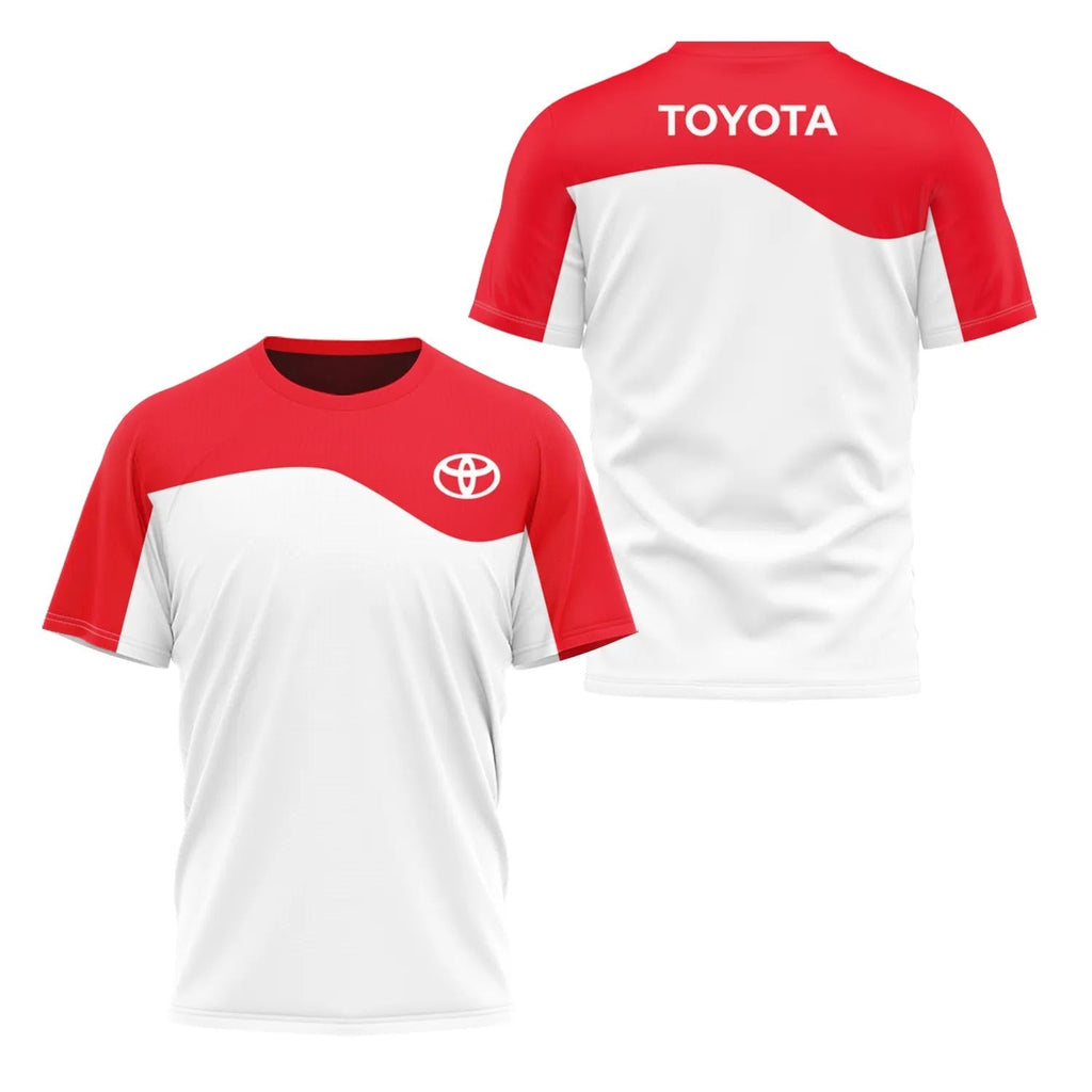 Toyota Apparels SC110