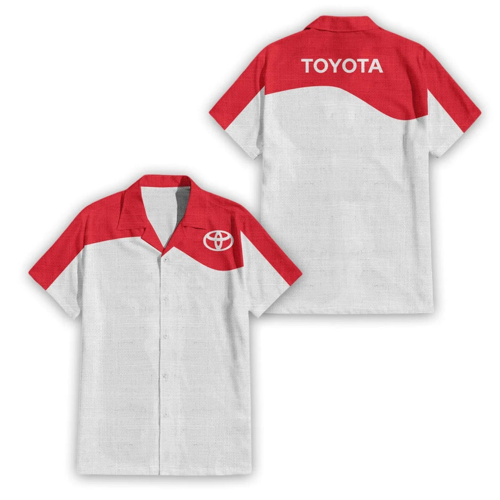 Toyota Apparels SC110