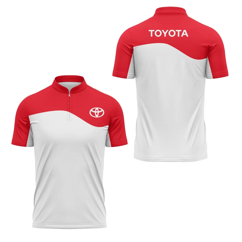 Toyota Apparels SC110