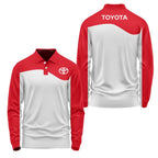 Toyota Apparels SC110