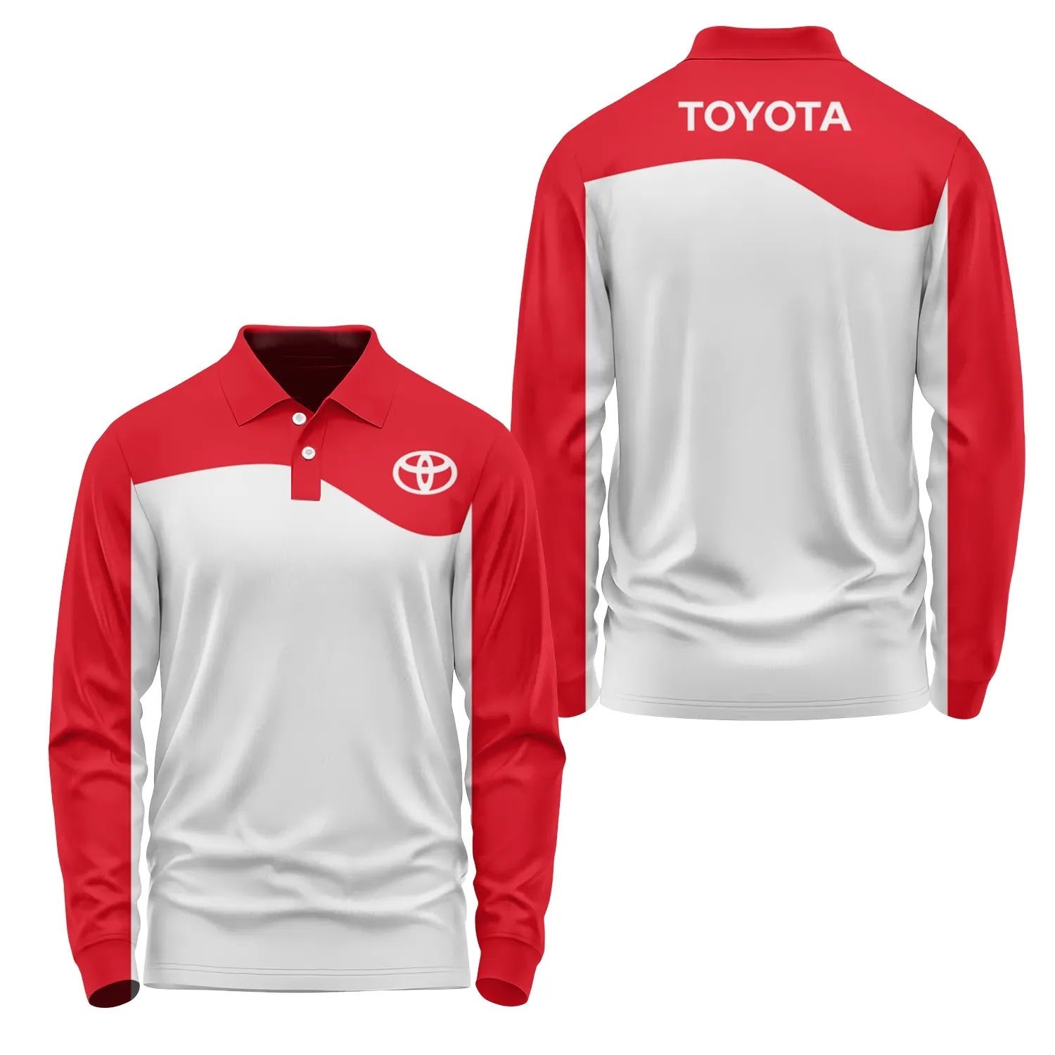 Toyota Apparels SC110