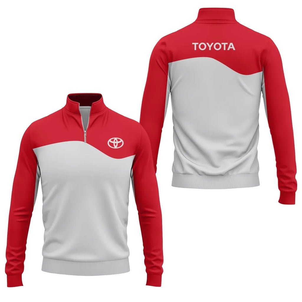 Toyota Apparels SC110