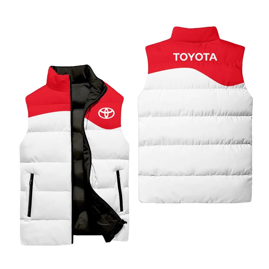 Toyota Apparels SC110