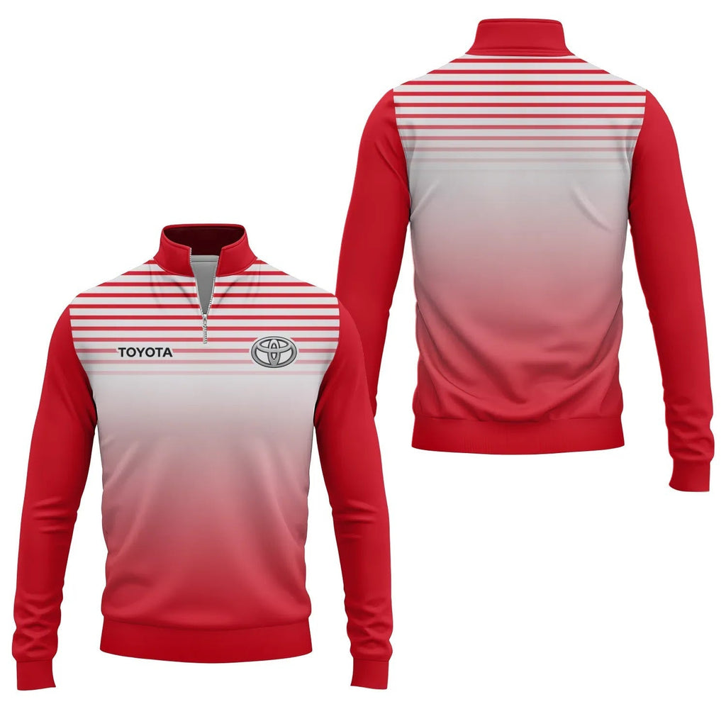 Toyota Apparels SC107