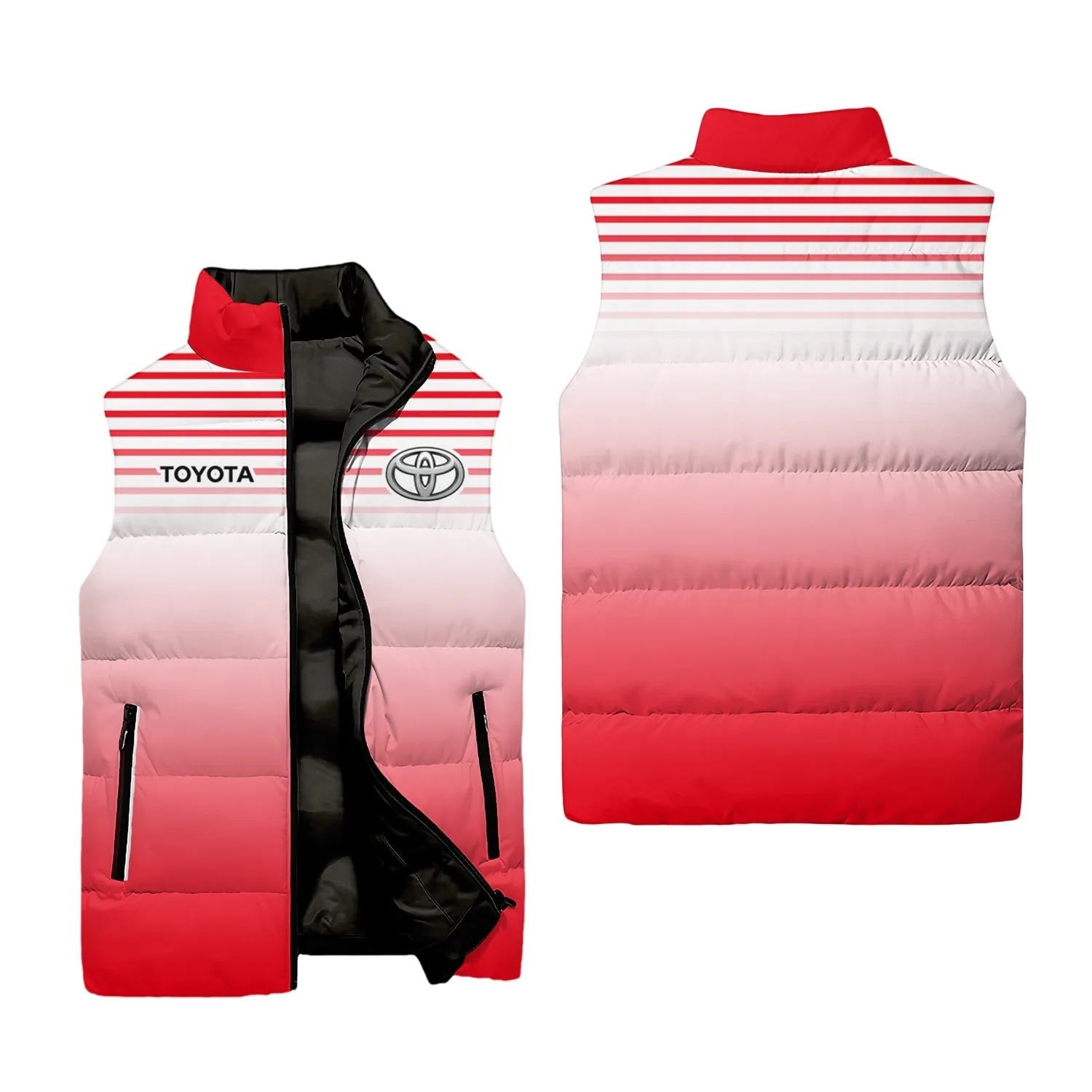Toyota Apparels SC107