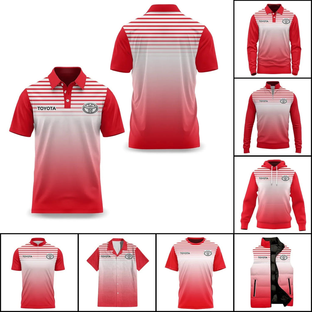 Toyota Apparels SC107