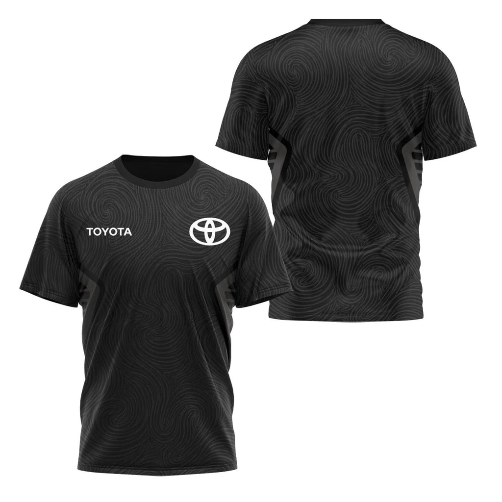 Toyota Apparels SC102