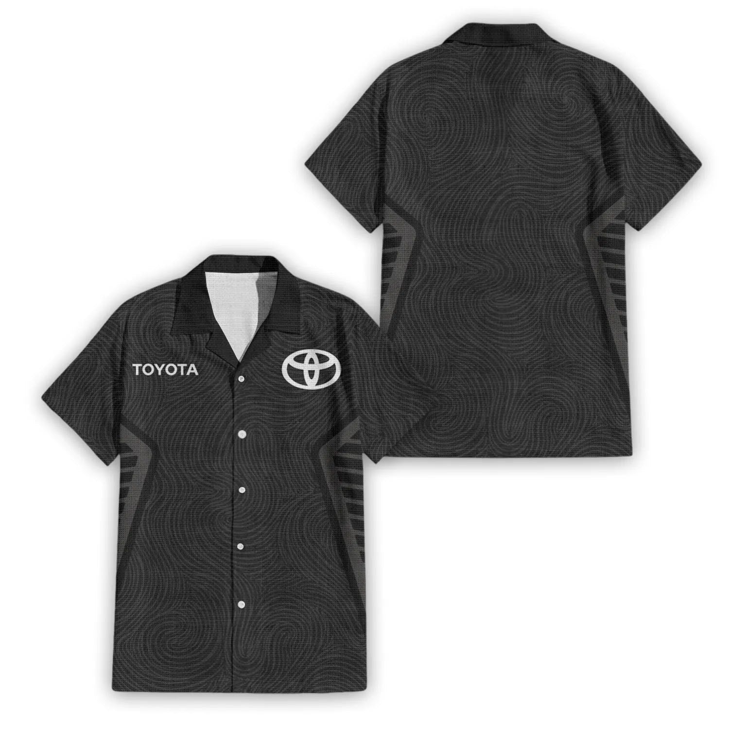 Toyota Apparels SC102