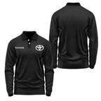 Toyota Apparels SC102