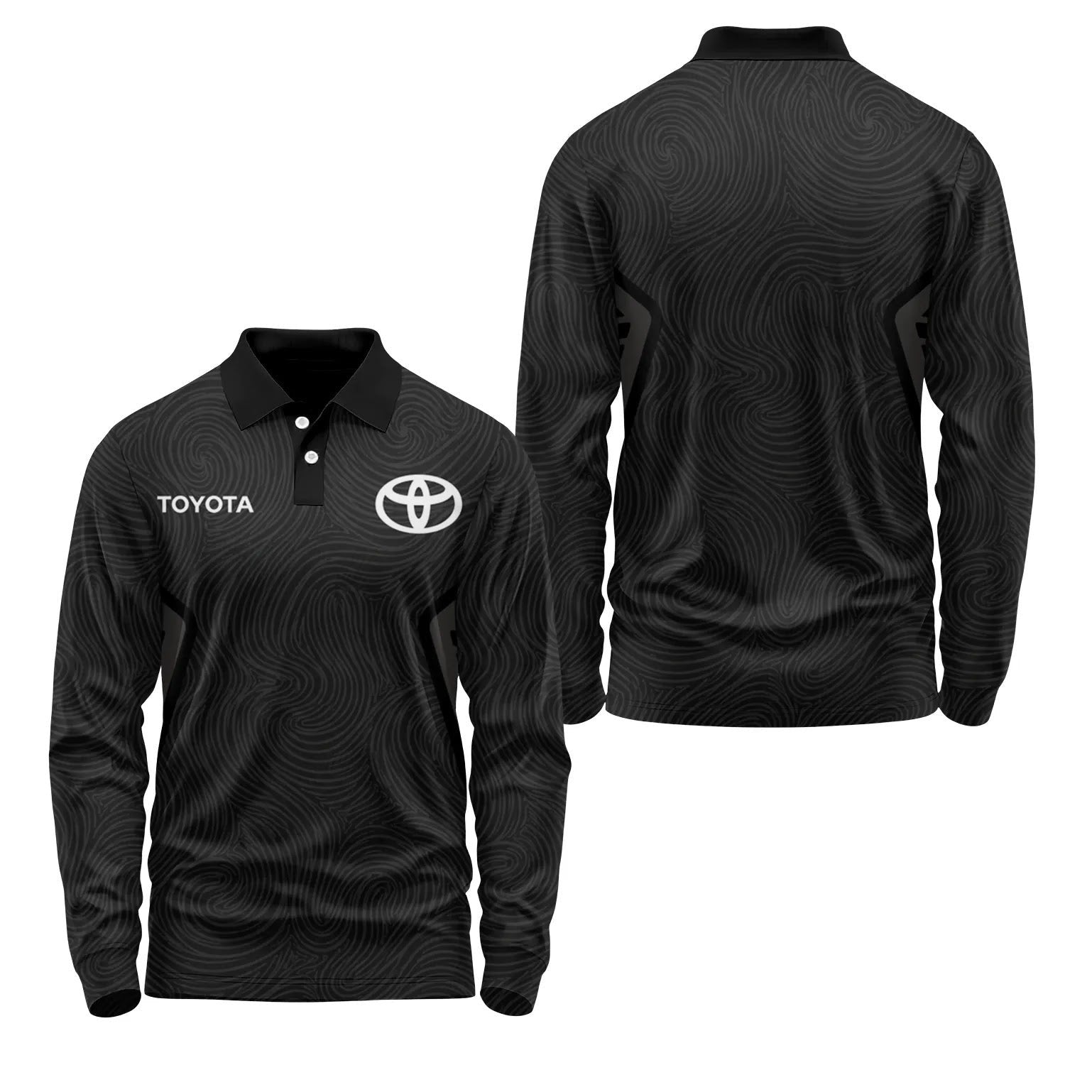 Toyota Apparels SC102