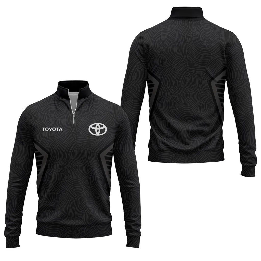 Toyota Apparels SC102