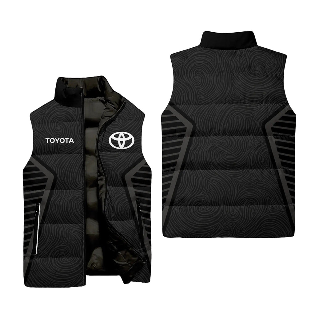Toyota Apparels SC102