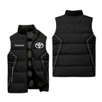Toyota Apparels SC102