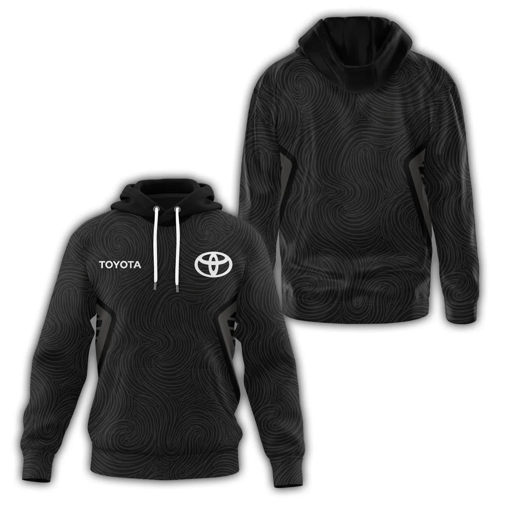 Toyota Apparels SC102