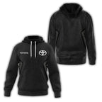 Toyota Apparels SC102