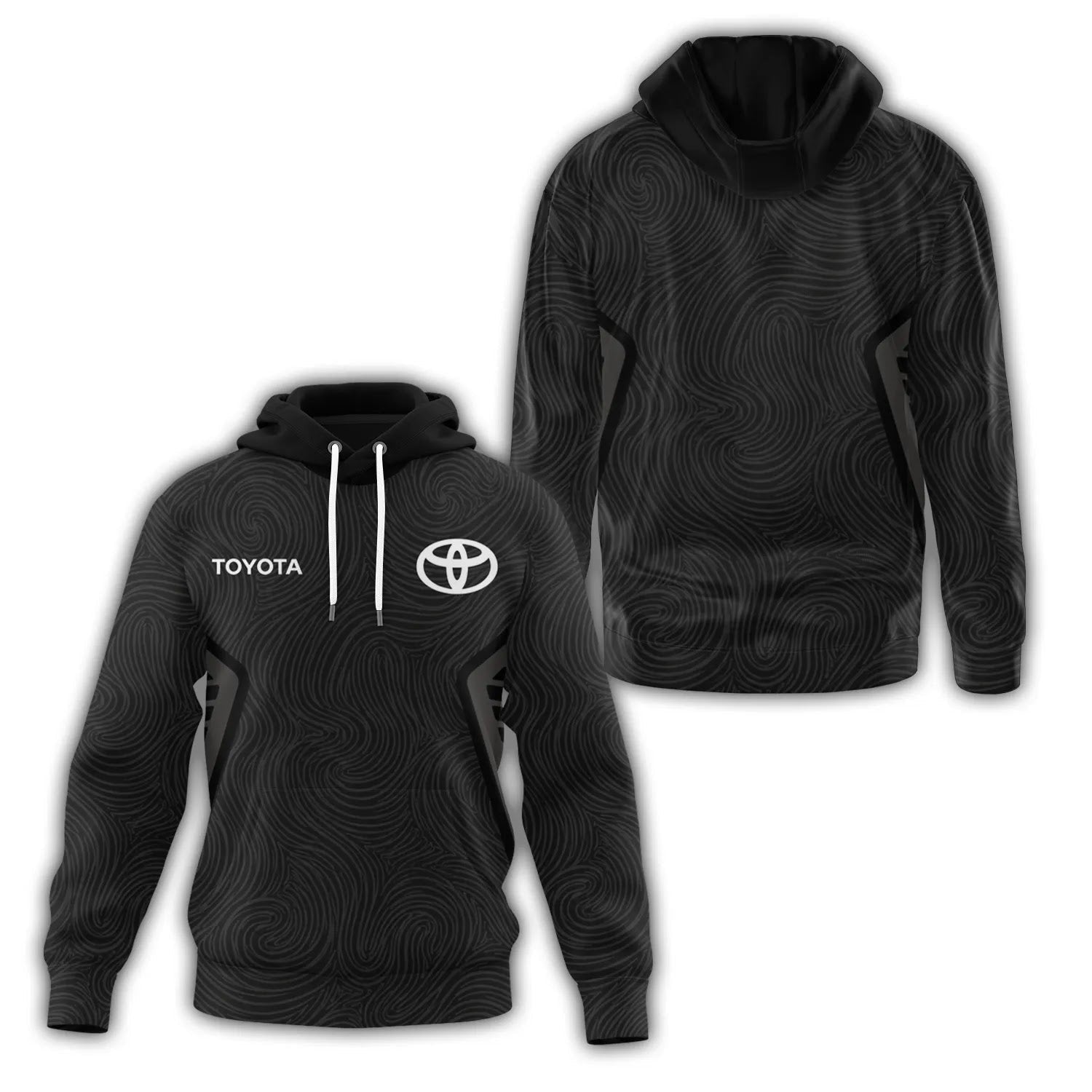 Toyota Apparels SC102