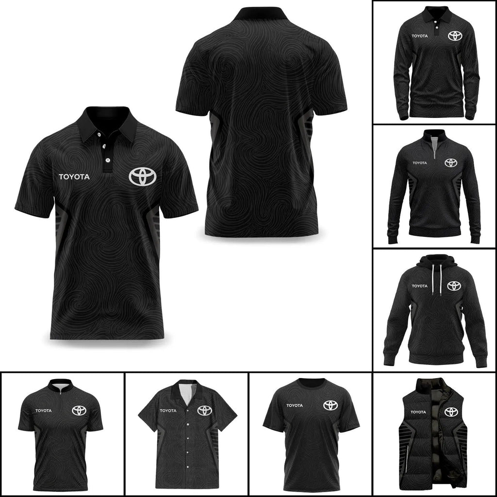 Toyota Apparels SC102