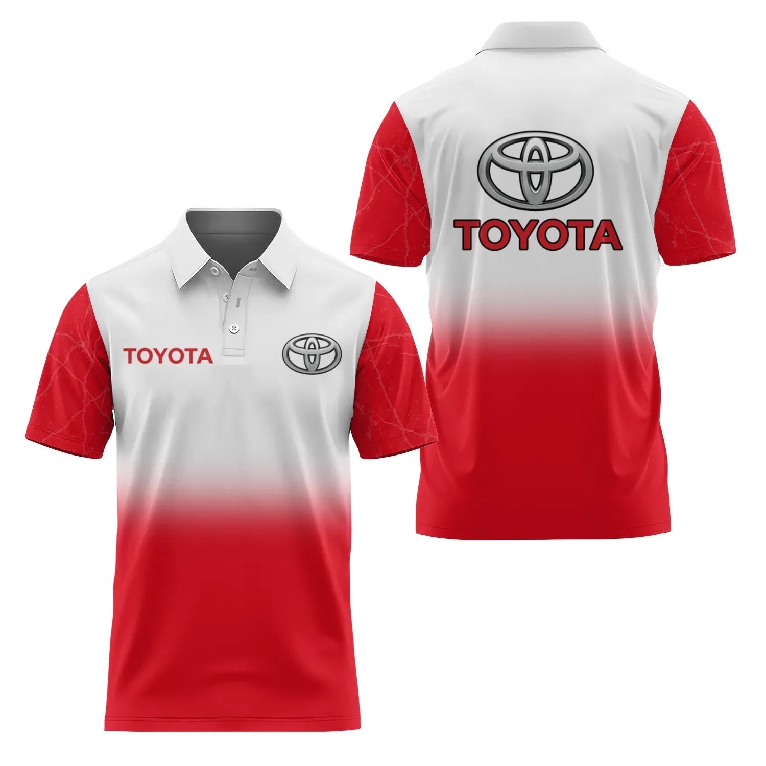 Toyota Apparels SC120