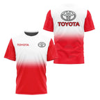 Toyota Apparels SC120