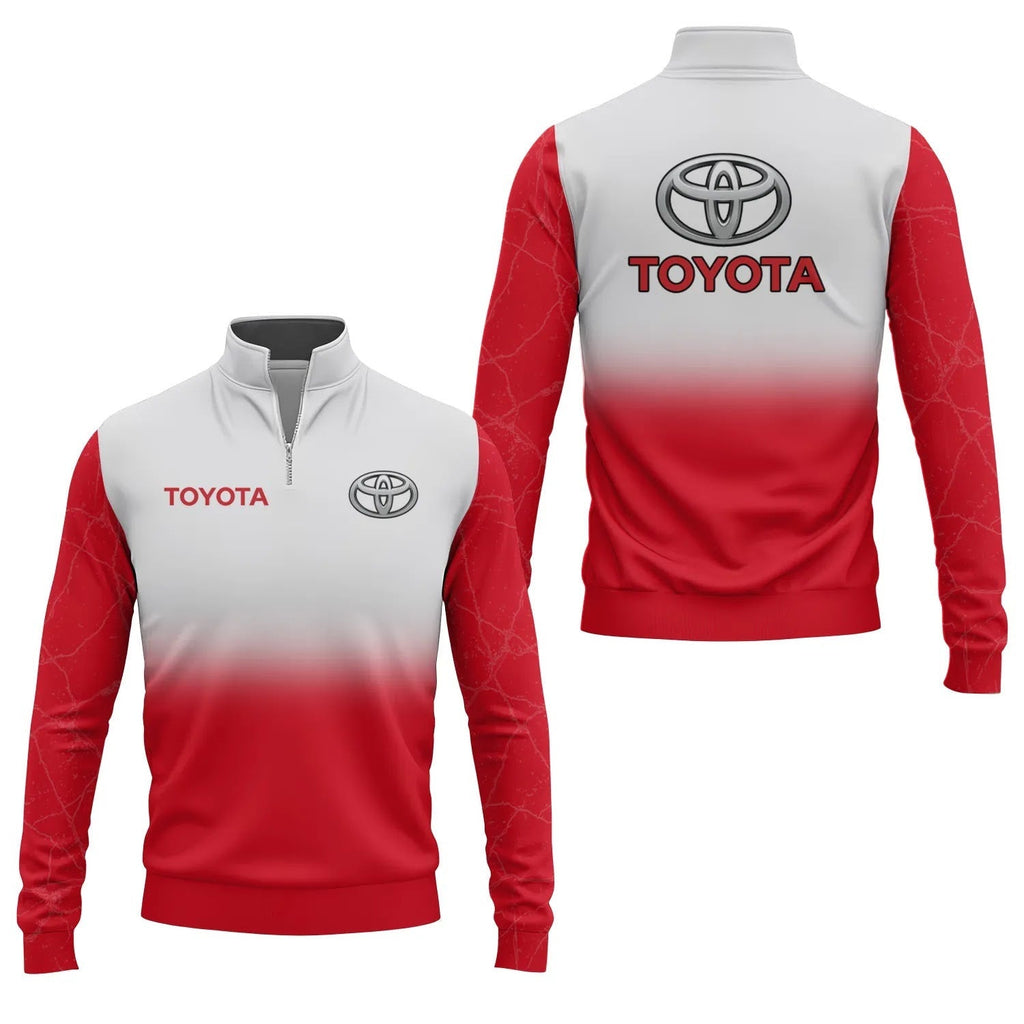 Toyota Apparels SC120