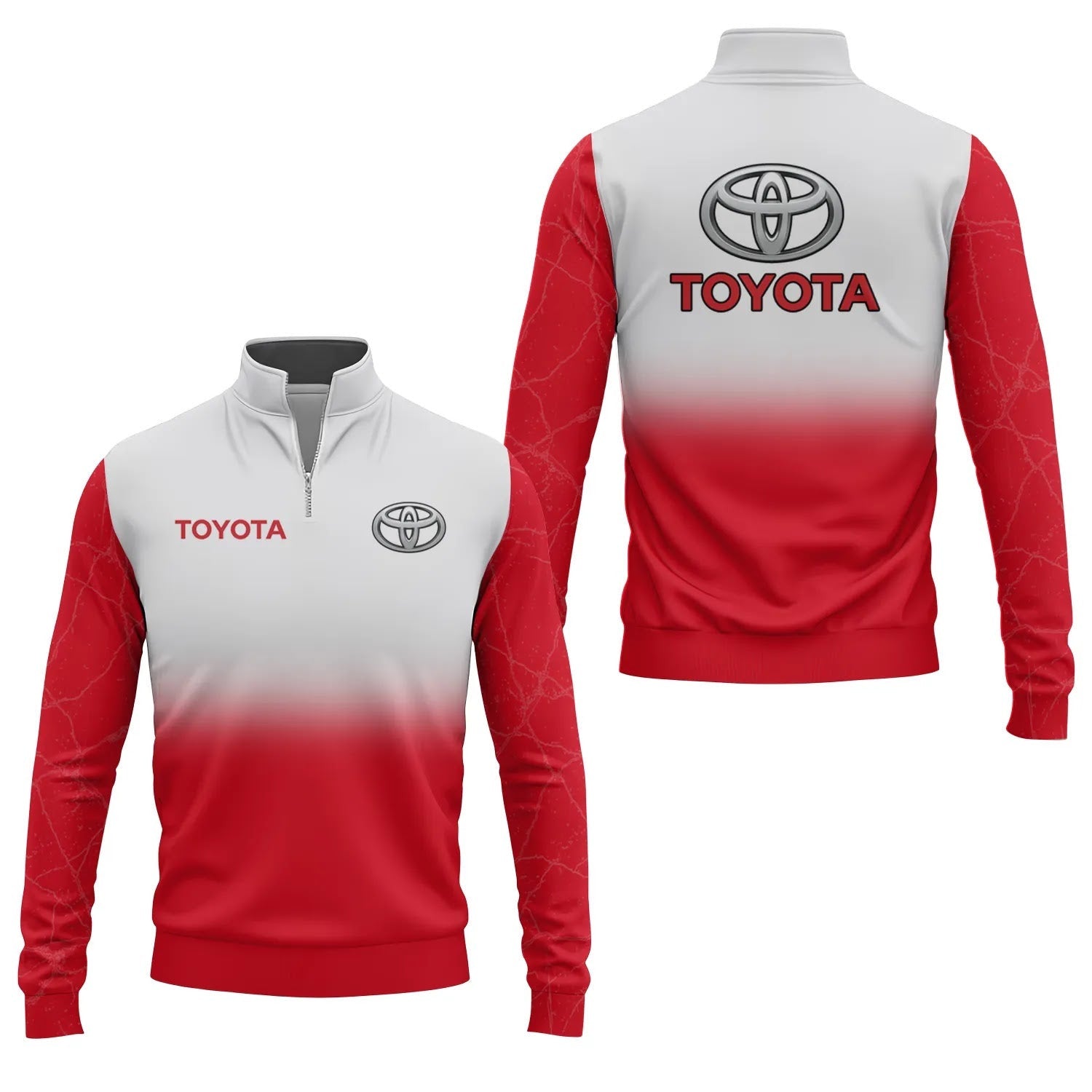 Toyota Apparels SC120