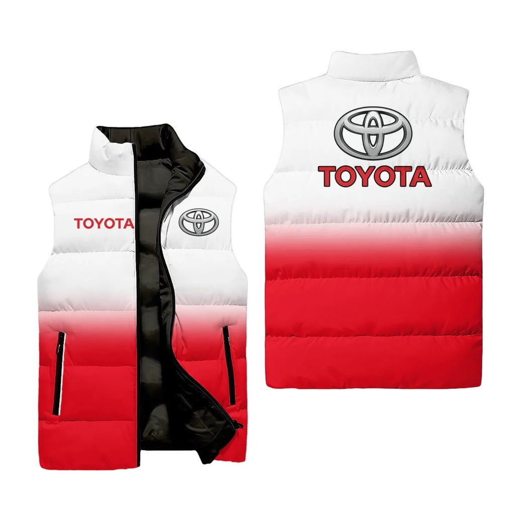 Toyota Apparels SC120