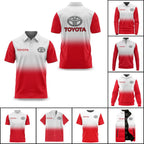 Toyota Apparels SC120