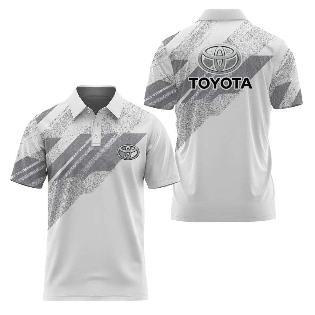 Toyota Apparels SC105