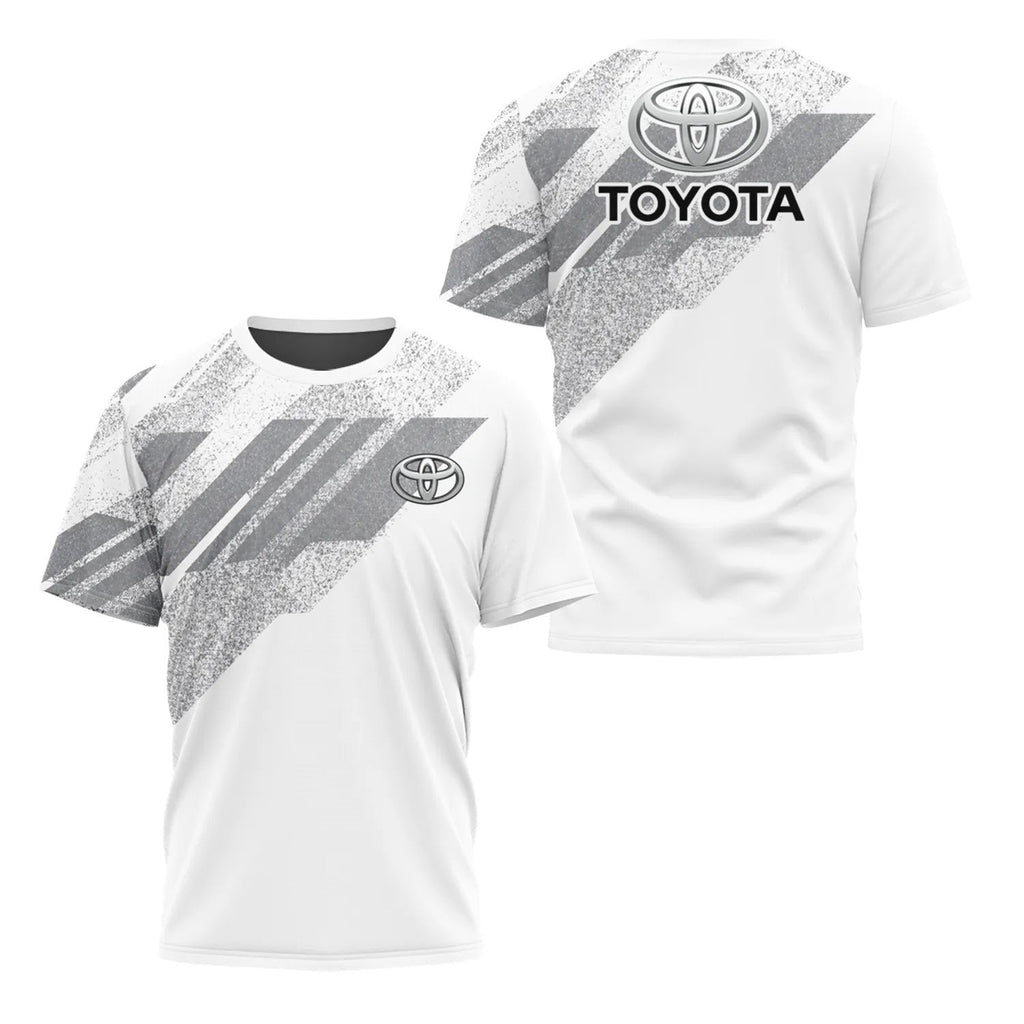 Toyota Apparels SC105