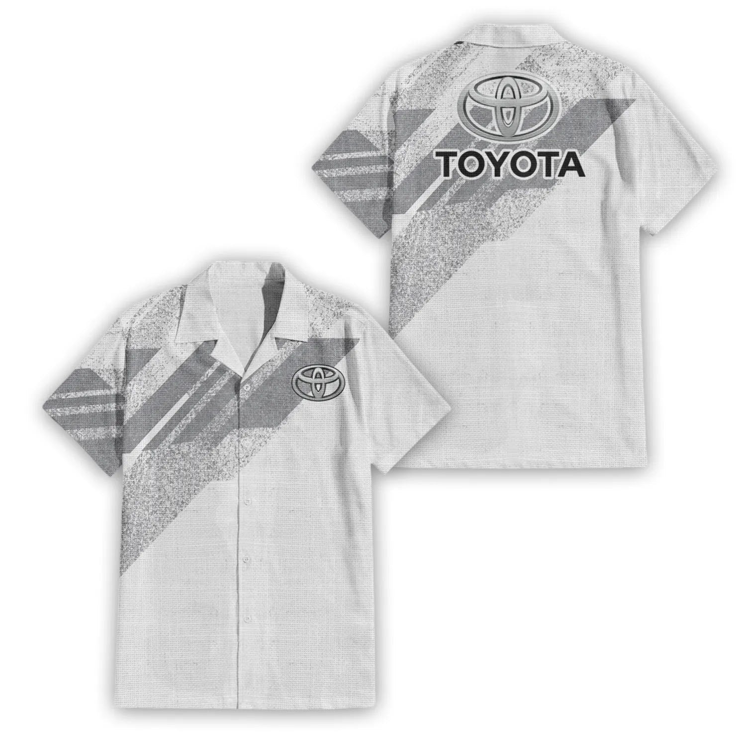 Toyota Apparels SC105
