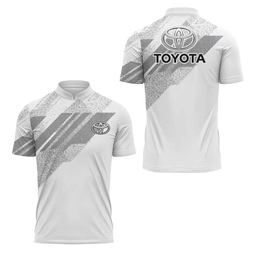 Toyota Apparels SC105