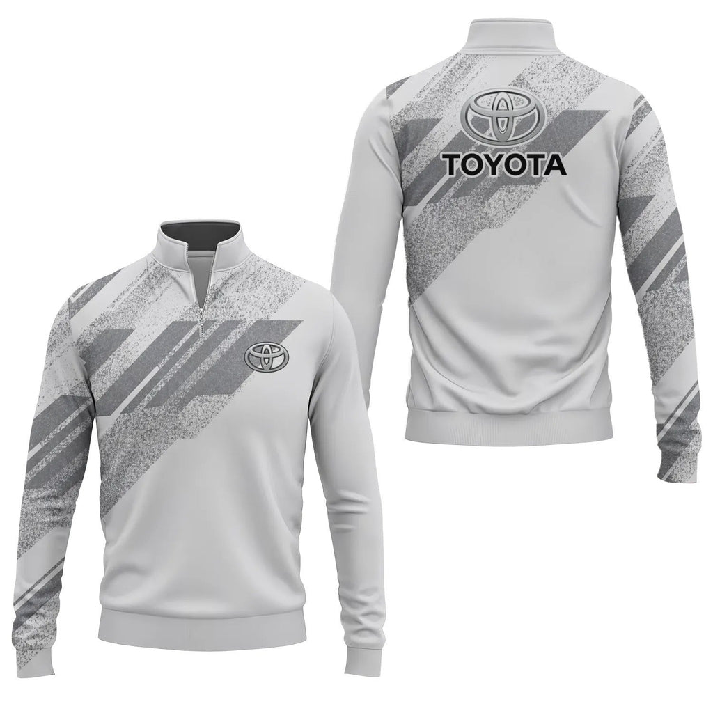 Toyota Apparels SC105