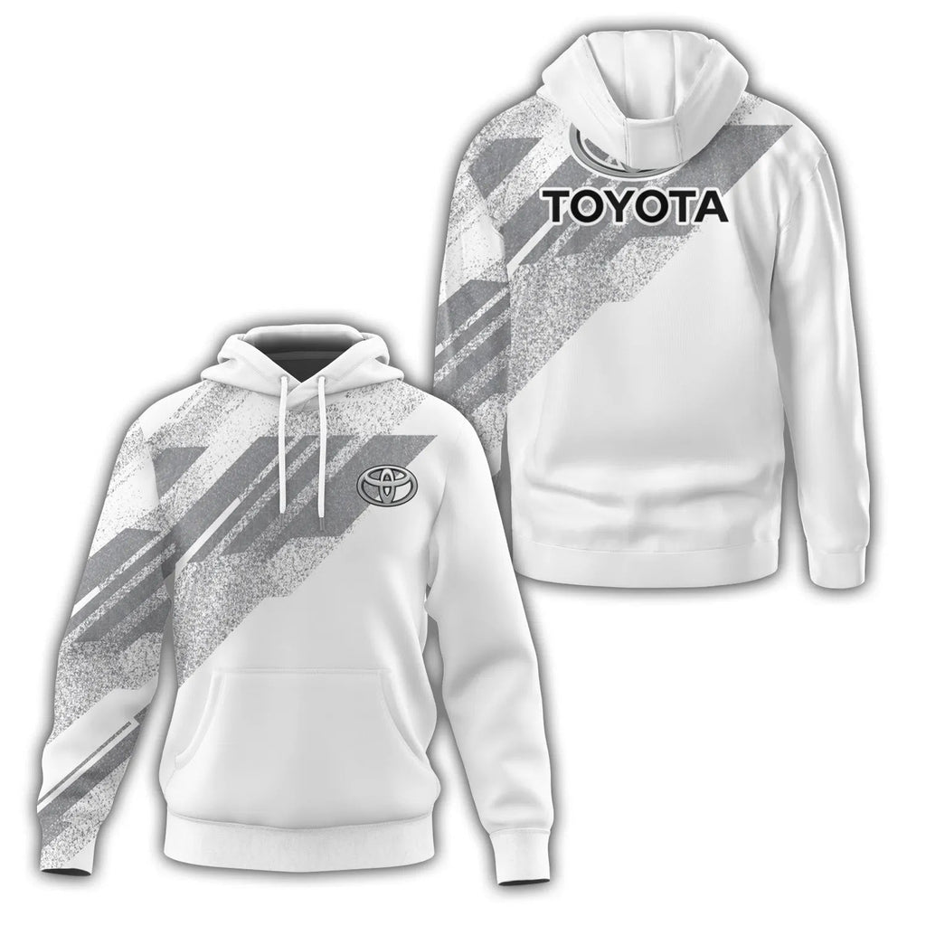 Toyota Apparels SC105